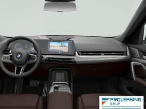 BMW X1 2025, 21.300 km, Diesel, 197 CP, Automată — miniatura 3