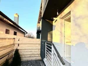 STEJARILOR RESIDENCE - Apartament 1 camera + curte | Predare 2026 — miniatura 3