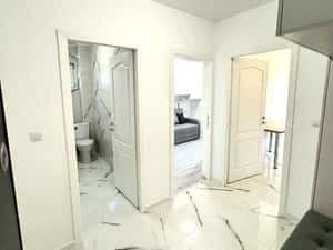 STEJARILOR RESIDENCE - Apartament 1 camera + curte | Predare 2026 — miniatura 4