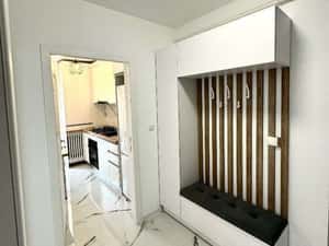 STEJARILOR RESIDENCE - Apartament 1 camera + curte | Predare 2026 — miniatura 5