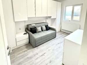 STEJARILOR RESIDENCE - Apartament 1 camera + curte | Predare 2026 — miniatura 6