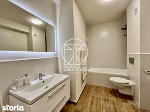 Garsoniera decomandata, aer conditionat, jaluzele electrice, — miniatura 5