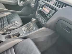 Skoda octavia 3 vrs — miniatura 3