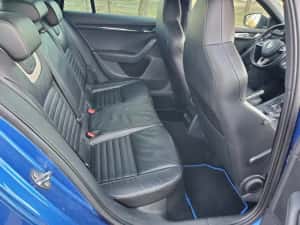 Skoda octavia 3 vrs — miniatura 4