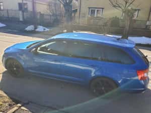 Skoda octavia 3 vrs — miniatura 5