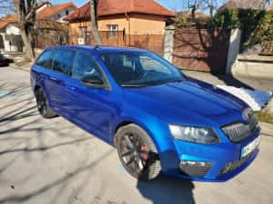 Skoda octavia 3 vrs — miniatura 6