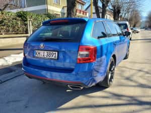 Skoda octavia 3 vrs — miniatura 7