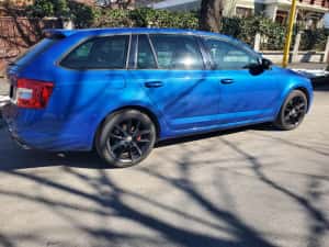 Skoda octavia 3 vrs — miniatura 8