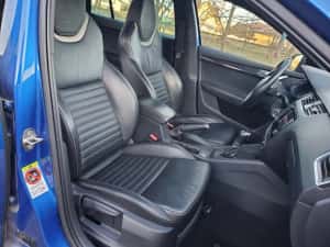 Skoda octavia 3 vrs — miniatura 10
