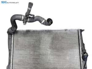 Radiator Racire Apa BMW X1 E84 2.0 Benzina 2009 - 2015 Cod 7559273 3110665 [LR2971]