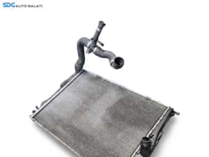 Radiator Racire Apa BMW X1 E84 2.0 Benzina 2009 - 2015 Cod 7559273 3110665 [LR2971] — miniatura 3