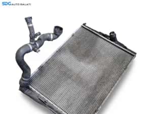 Radiator Racire Apa BMW X1 E84 2.0 Benzina 2009 - 2015 Cod 7559273 3110665 [LR2971] — miniatura 4