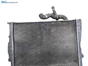 Radiator Racire Apa BMW X1 E84 2.0 Benzina 2009 - 2015 Cod 7559273 3110665 [LR2971] — miniatura 5