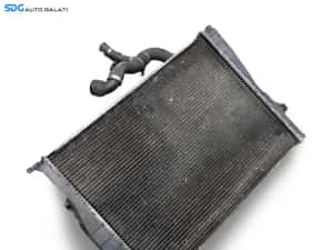 Radiator Racire Apa BMW X1 E84 2.0 Benzina 2009 - 2015 Cod 7559273 3110665 [LR2971] — miniatura 6