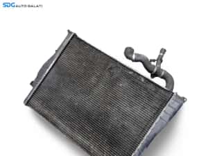 Radiator Racire Apa BMW X1 E84 2.0 Benzina 2009 - 2015 Cod 7559273 3110665 [LR2971] — miniatura 7