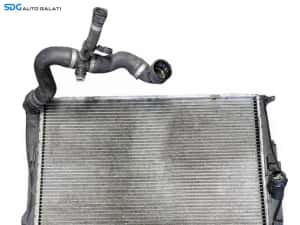 Radiator Racire Apa BMW X1 E84 2.0 Benzina 2009 - 2015 Cod 7559273 3110665 [LR2971] — miniatura 8