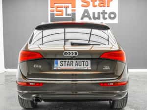2016 Audi Q5 2.0 40 TDI quattro S tronic Sport 190 Cai 4x4 Automata — miniatura 5