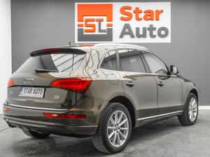 2016 Audi Q5 2.0 40 TDI quattro S tronic Sport 190 Cai 4x4 Automata — miniatura 6