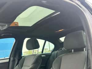 BMW 520d F10 xDrive M-pachet 184 CP Facelift Trapa Automat Euro 6 PRET FIX — miniatura 7