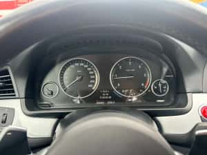BMW 520d F10 xDrive M-pachet 184 CP Facelift Trapa Automat Euro 6 PRET FIX — miniatura 8