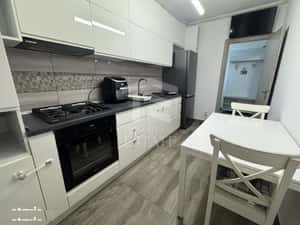 Cartierul Solar 2 Camere 64 mp Lux Parter Inalt — miniatura 3