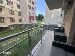 Cartierul Solar 2 Camere 64 mp Lux Parter Inalt — miniatura 4