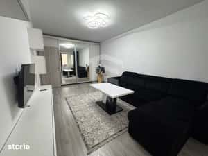 Cartierul Solar 2 Camere 64 mp Lux Parter Inalt — miniatura 5