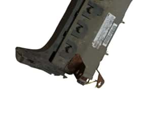 Airbag Pasager Toyota Prius _W3_ 2008 - > — miniatura 2