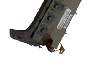 Airbag Pasager Toyota Prius _W3_ 2008 - > — miniatura 4