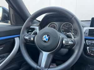 BMW Altele seria-3 Automată 258 HP Diesel — miniatura 3