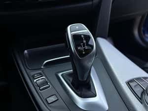 BMW Altele seria-3 Automată 258 HP Diesel — miniatura 4