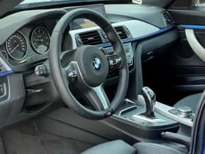 BMW Altele seria-3 Automată 258 HP Diesel — miniatura 7