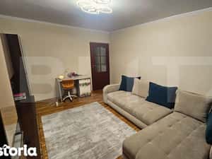 Apartament 3 camere, 70 mp, zona Tudor — miniatura 3