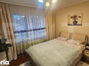Apartament 3 camere, 70 mp, zona Tudor — miniatura 4