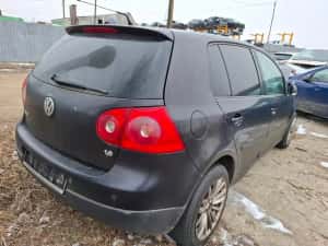 Senzor impact 1k0955557a Volkswagen Golf 5 (2003 - 2009) — miniatura 4