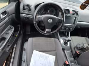 Senzor impact 1k0955557a Volkswagen Golf 5 (2003 - 2009) — miniatura 8