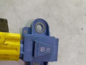 Senzor impact 1k0955557a Volkswagen Golf 5 (2003 - 2009) — miniatura 10