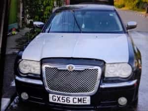 Vind piese Chrysler c300 preturi neg