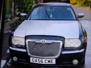 Vind piese Chrysler c300 preturi neg — miniatura 4