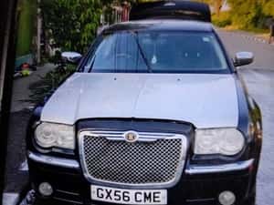 Vind piese Chrysler c300 preturi neg — miniatura 7