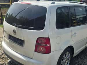 Stop stanga / dreapta Vw Touran Facelift 2007 2008 / 2009 2010 — miniatura 2