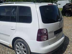 Stop stanga / dreapta Vw Touran Facelift 2007 2008 / 2009 2010 — miniatura 3