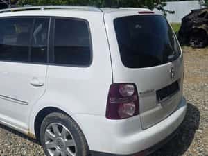 Stop stanga / dreapta Vw Touran Facelift 2007 2008 / 2009 2010 — miniatura 5
