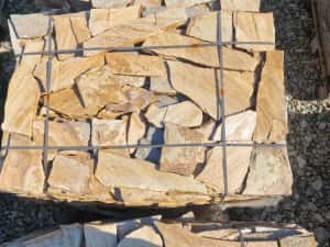 Piatra naturala decorativa pentru gradina livrare in toata tara Slatina — miniatura 1