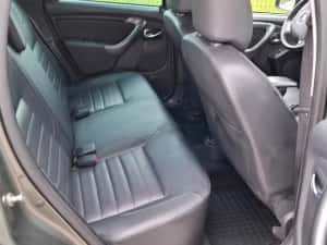 Dacia Duster  2015 PRESTIGE 1.5 dCi /RAR/Garantie*Navigatie*Piele*Scaune incalzite* — miniatura 8