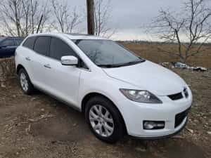 Boxa difuzor eg246696y Mazda CX-7 1 (facelift) (2009 - 2012) — miniatura 6