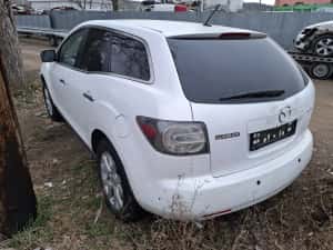 Boxa difuzor eg246696y Mazda CX-7 1 (facelift) (2009 - 2012) — miniatura 8