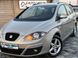 *RATE*Seat Altea XL 1.2 Tsi benzina 105 cp 2011 EURO5 6+1 trepte TOP!