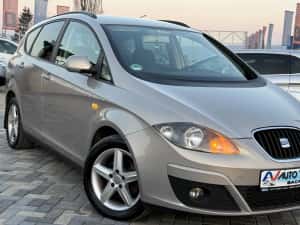 *RATE*Seat Altea XL 1.2 Tsi benzina 105 cp 2011 EURO5 6+1 trepte TOP! — miniatura 2