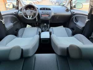 *RATE*Seat Altea XL 1.2 Tsi benzina 105 cp 2011 EURO5 6+1 trepte TOP! — miniatura 3